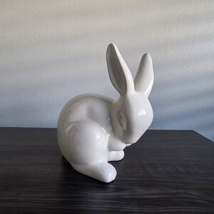Bunny Decor
